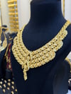4 Sıra Bursa Kırması Set