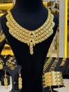 4 Sıra Bursa Kırması Set
