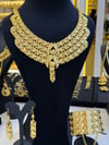 4 Sıra Bursa Kırması Set