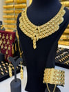 4 Sıra Bursa Kırması Set