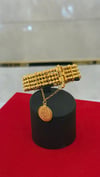 Dorika Kelepçe 4 sira