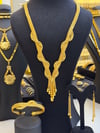 Dorika Set ( Çelik ) 