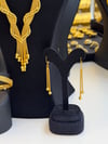 Dorika Set ( Çelik ) 