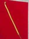 Örgü Bileklik