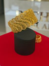 S Model Kelepçe