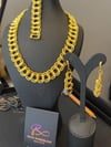 SAMANYOLU SET