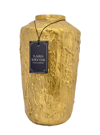 Döküm Dokulu Gold Vazo