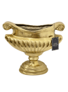 Döküm Gold Çiçeklik (B)