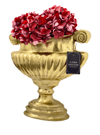 Döküm Gold Çiçeklik (B)