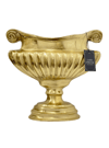 Döküm Gold Çiçeklik (B)