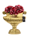 Döküm Gold Çiçeklik (B)