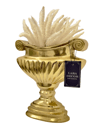 Döküm Gold Çiçeklik (K)
