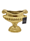 Döküm Gold Çiçeklik (K)