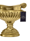 Döküm Gold Çiçeklik (K)