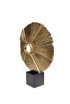 Döküm Gold Sun Obje