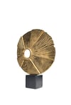 Döküm Gold Sun Obje