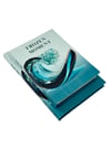 Frozen Moment Kitap Kutu (B)