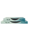 Frozen Moment Kitap Kutu (K)