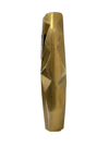 Gold Döküm Vazo (B)