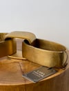 Gold Zincir Dekor