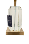 Helsinki Bronz Abajur