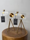 Kristal Gold Kamera (B)