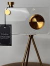 Kristal Gold Kamera