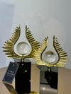 Kristal Kanat Dekor (K)