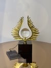 Kristal Kanat Dekor (K)