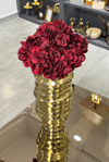 LARA DECOR - Bordo 5'li Ortanca Demeti
