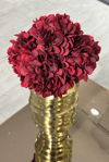 LARA DECOR - Bordo 5'li Ortanca Demeti