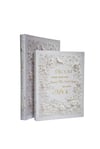White Birds Kitap Kutu Seti