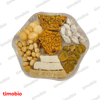 شیرینی مخلوط یزدی 700 گرمی 