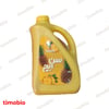 sunich Ananas şerbeti 2 lt
