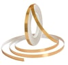 1 cm 50 Metre Gold Fayans Arası Şerit Bant