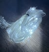 2x2 Perde 192 LED Beyaz Işık - 8 Fonksiyonlu