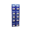 Kalem Pil Alkalin - 20'li Paket - AA Pil