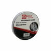 Kaydırmaz Siyah Bant 25 mm X 10 mt