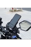 Motosiklet ve Bisiklet Telefon Tutucu