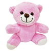 Pembe Peluş Oyuncak Ayıcık