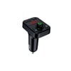 QC 3.1A USB & PD /TF FM Transmitter