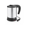 Sinbo Araç İçi Kettle Paslanmaz Çelik