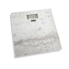 Sinbo Dijital Tartı - Beyaz Renk - 180 kg Maks Kapasite - LCD Ekran