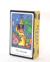 Tarot Kartı African Tarot