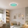 1413-2 Futura 60cm RGB Armatür (Kumandalı) Çocuk Odalarının Vazgeçilmezi