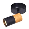 1425-1-19 Dima Tekli Spot SİYAH