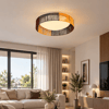 1433-02 50cm İpli Armatür Mix