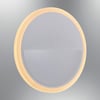 2723-04-01 Ball LED Aplik BEYAZ Renk