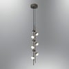 2842-9A-24 Stary 13cm 9'LU SARKIT PLATİN