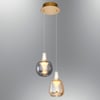 2849-2A-28 Rustam 2'li Sarkıt Mix Mixed